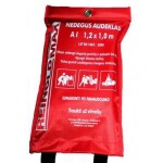 Tulekustutustekk 1,0x1,2m ReinoldMax 