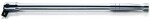TOPTUL Liigendiga padrunisaba 1/2", pikkus: 18"