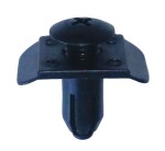 plastikust hoidik 10 mm (10 tk.)