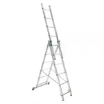 Redel 3-osaline 3x6 3,71m