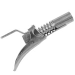 määrdepritsi lukustatav voolikuotsik "heavy-duty" 1/8" npt jbm