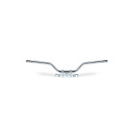 mootorratta juhtraud läbimõõt 22mm pikkus 810mm CLASSIC HIGH värv must sobib: HONDA CB, CBF, NTV; SUZUKI DL, GS; YAMAHA TDM, XV 500-1100 1986-2012