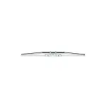 mootorratta juhtraud läbimõõt 22mm pikkus 860mm DRAGBAR värv must sobib: YAMAHA XV 535/1100 1986-2003