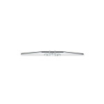 mootorratta juhtraud läbimõõt 22mm pikkus 810mm DRAGBAR MEDIUM värv hõbedane sobib: YAMAHA XV 535/1100 1986-2003