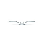 mootorratta juhtraud läbimõõt 22mm SUPERBIKE ELEGANCE värv alumiinium sobib: APRILIA PEGASO; HONDA CB, CBF, NTV; SUZUKI DL, DR, GS, GSF, SV; YAMAHA FJR, FZ6, TDM, XJR 500-1300 1988-2017