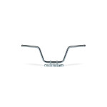 mootorratta juhtraud läbimõõt 22mm APEHANGER värv kroomvärv sobib: YAMAHA XV 535/1100 1986-2003