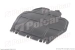 POLCAR 6920349T / Under engine cover SKODA OCTAVIA