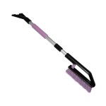 Lumehari kraabitsaga teleskoop 82-110cm