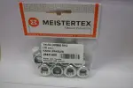орех meistertex din985 m12 10шт