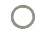 Aluseib 14x22x2mm 1tk