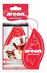 õhuvärskendaja AREON Mon Apple Cinnamon Delicious