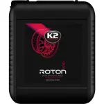aine puhastamiseks.veljed 20L ROTON PRO