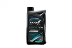 wolf Масло для коробки передач officialtech 75w140 ls gl 5 1l