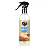 DEOCAR nahk 250ML õhuvärskendaja sprei