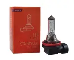 H11, 55W, 12V, sokkel PGJ19-2