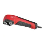 shockwave™ 90° täisnurga tarvik + 10 otsikut milwaukee