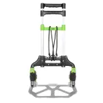 transpordikäru kokkuklapitav "alumax2". max 75kg jbm