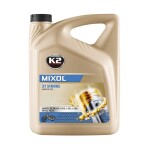 õli K2 MIXOL 2T 5L