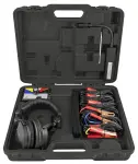 stetoskoop "electronic". 4.8m kaabel. 6 sensorit jbm