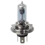 H4 ksenoon 2tk, 12V, 60/55W, P43t, 6500K