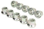 Wheel nut M22x1,5 (Steel) quantity per packaging: 10pcs fits: ADR