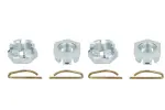 axle nut, drive shaft 9rdf27e