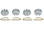 axle nut, drive shaft 9rdf3950