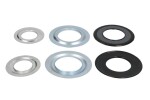 parandus kit, velg hub 9rnja