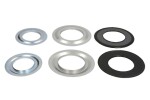 vars seal, velg hub 9rnla