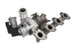 IHI 9V203 / turbolaadur (uus) sobib: audi a1, a3, seat altea, altea xl, leon, skoda fabia ii, octavia ii, roomster, roomster practice, yeti, vw golf plus v, golf vi, polo v, touran 1.2 11.08-05.22