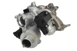IHI 9VA06 / turbolaadur (uus) sobib: audi a1, a3, tt, seat ibiza iv sc, leon, leon sc, leon st, skoda octavia iii, vw golf alltrack vii, passat b8, polo v, touran 1.8 04.12-10.20