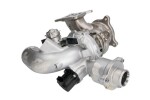 IHI 9VA08 / turbocharger (new) fits: audi a4 b8, a5, a6 c7, a7 1.8 08.11-09.18