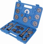 komplekt pressimiseks piduri silindrile 21tk