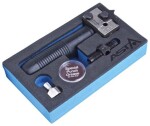 piduritoru otste valtsimise komplekt SAE 3/16 ”; 4.75