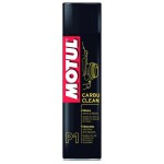 102988 0,4L P1 karburaatori puhastaja MOTUL Carbu puhas 400 ml