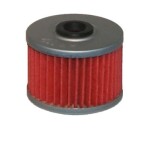 Õlifilter HIFLO - HF112 - HONDA , GAS GAS, KAWASAKI, POLARIS