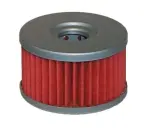 Õlifilter HIFLO - HF137 - SUZUKI
