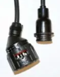 TEXA juhe liidesekaabel MAN veoauto 4 + 8 PIN
