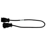 TEXA juhe liidesekaabel veoauto Scania 16 PIN