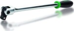 TOPTUL Padrunisaba 3/8", pikkus: 10", liikuva peaga