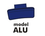 veljetasakaal mudel ALU kaetud 40g (100tk., hind 100 tk.)