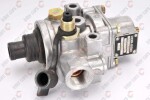 KNORR regulator cinienia M22x1,5 8,1bar z zaworem do pompowania opon