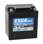 Exide Motoaku 30AH/430A 12V AGM (SLA12-31) 12-31 -+ 166x126x175