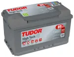 Tudor HiTech12V/85Ah/800A 315x175x175  -+ TA852