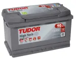 Tudor High Tech 12V/90Ah/ 720A 315x175x190  -+ TA900