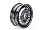 5.0x15, 4x100, CH 54, ET: 39; velg teras TOYOTA YARIS 12.10- ALCAR