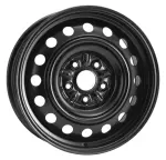 6,5JJx16CH; 5x114,3x66; ET 40: velg teras: Nissan Qashqai II 02/14-; Renault Kadjar