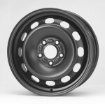 6x15, 5x108, CH 63,3, ET: 52,5; velg teras FORD C-MAX, FOCUS C-MAX, FOCUS II, KUGA I 10.03-11.12 KRONPRINZ