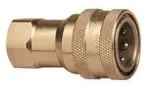 emane quick pistik, high surve - keere 1/4” F - max 350 bar Greita jungtis 1/4” F - 350 bar