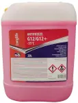 Antifriis ANTIFREEZE AD -35C G12/G12+ punane 20L